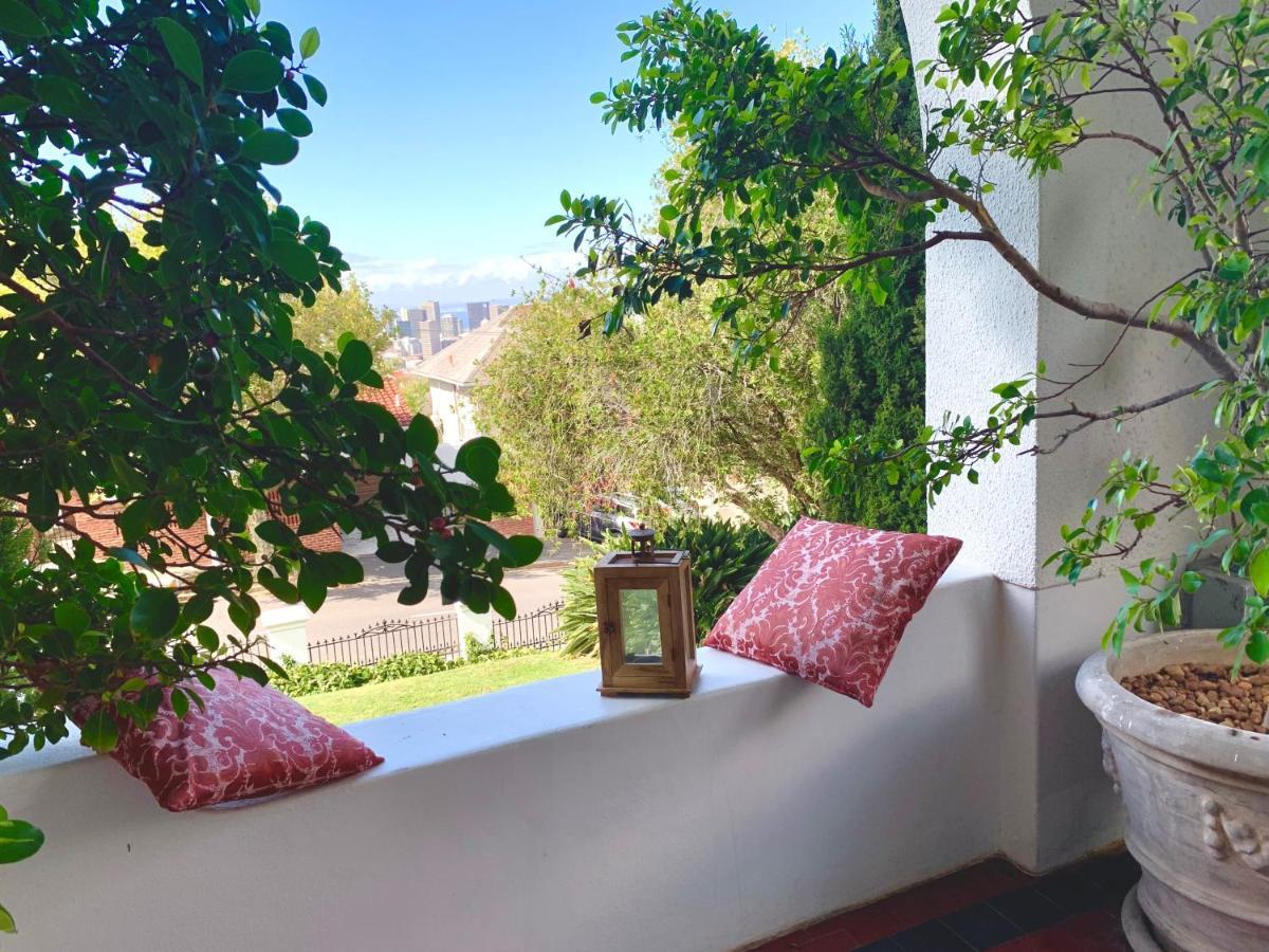 Abbey Manor Luxury Guesthouse Città del Capo Esterno foto