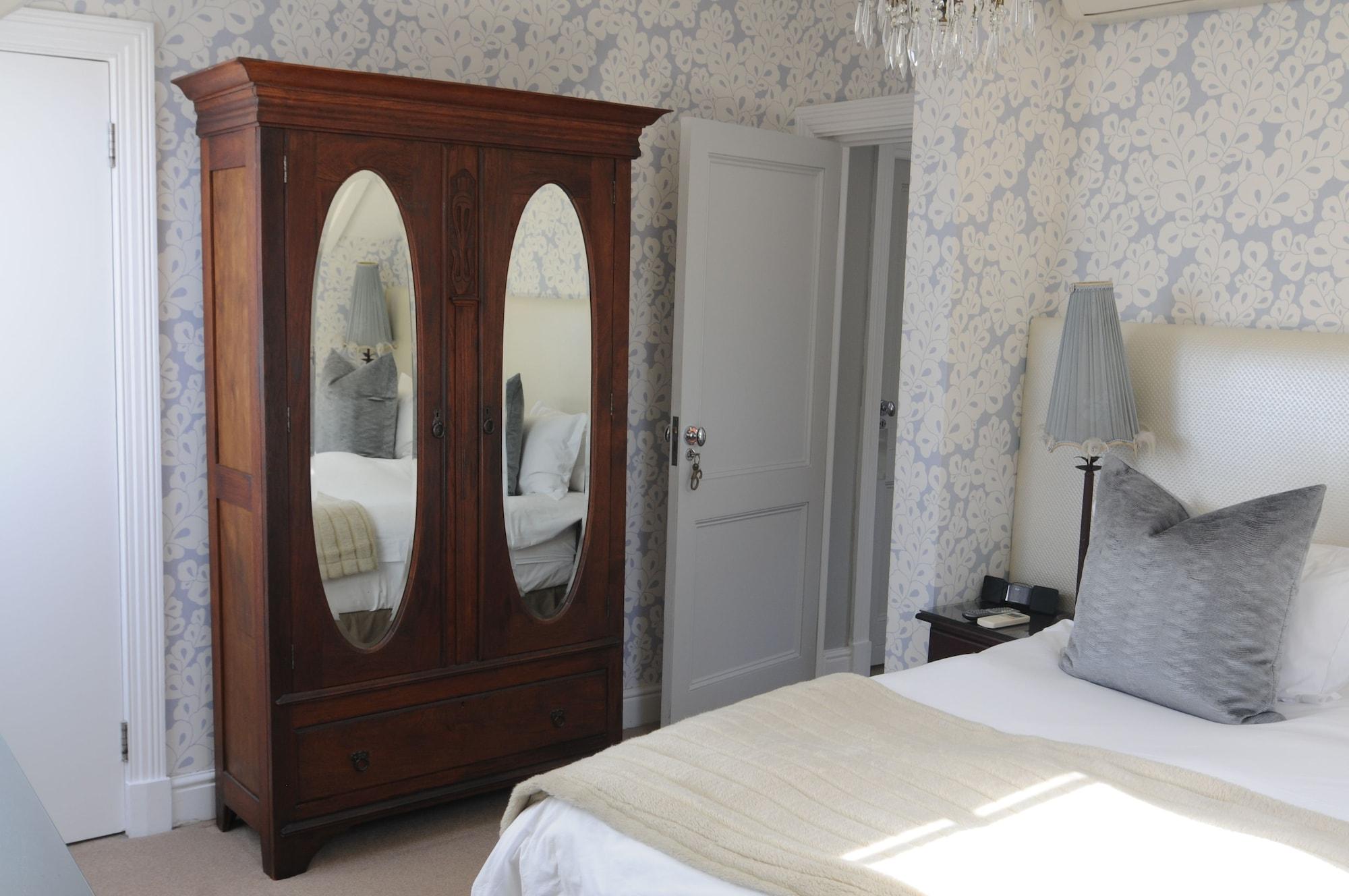 Abbey Manor Luxury Guesthouse Città del Capo Esterno foto