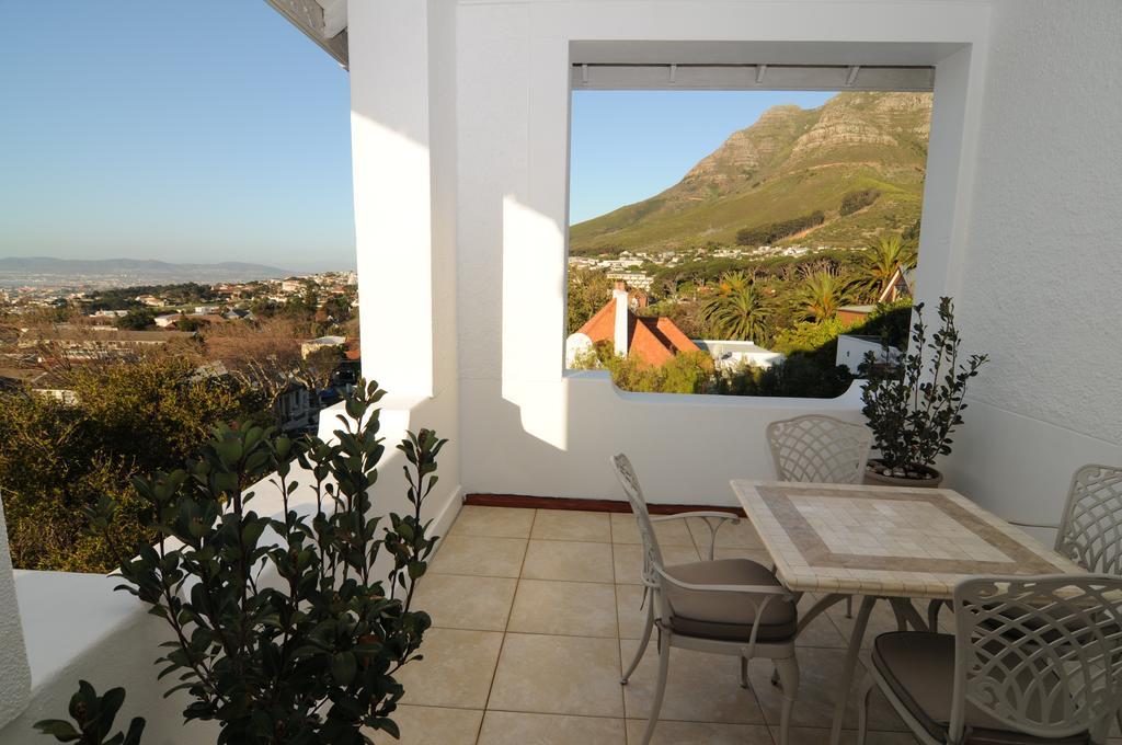 Abbey Manor Luxury Guesthouse Città del Capo Camera foto