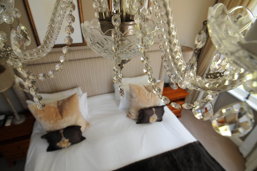 Abbey Manor Luxury Guesthouse Città del Capo Esterno foto