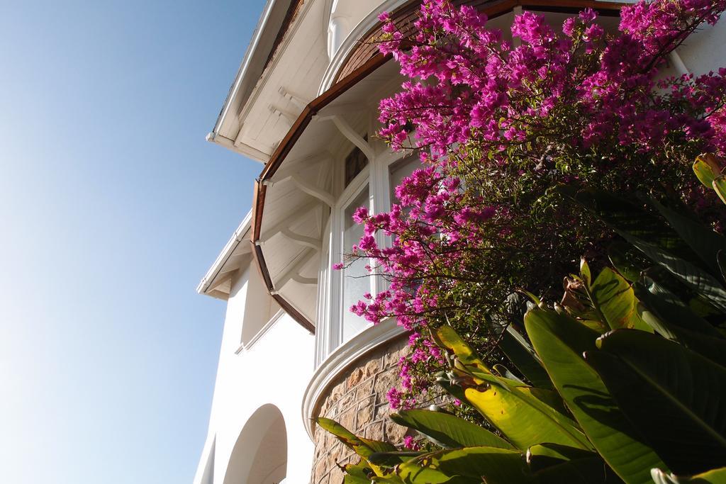 Abbey Manor Luxury Guesthouse Città del Capo Esterno foto