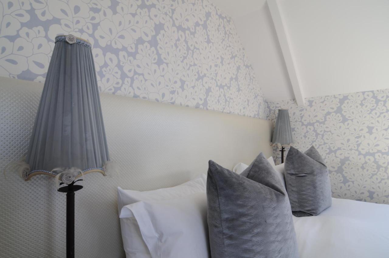 Abbey Manor Luxury Guesthouse Città del Capo Esterno foto